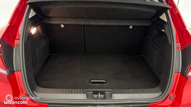 Renault Captur 1.6 E-Tech hybride 145ch Engineered (image 14)