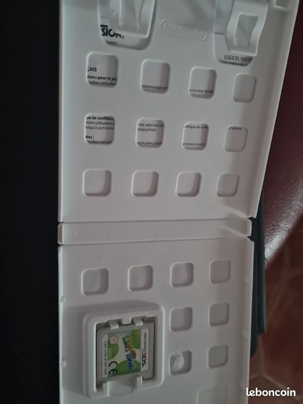 Jeu Nintendo 3DS (image 3)