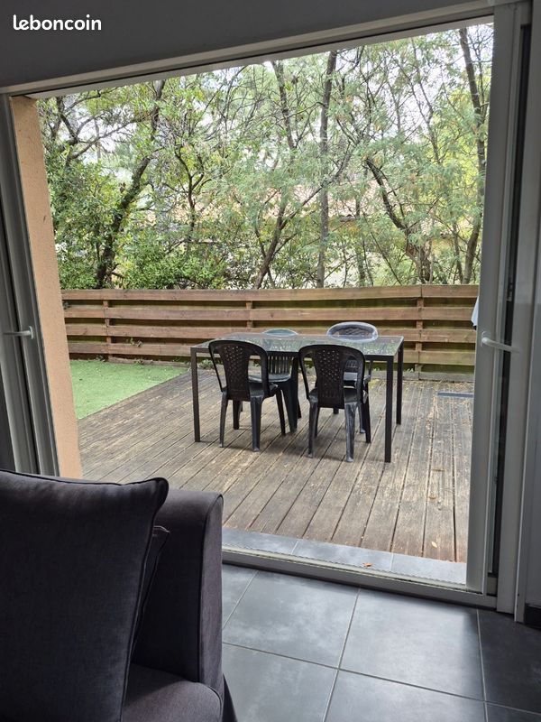 Maison 4 pièces 70 m² · à Lacanau · 70 m² · 439 000 €