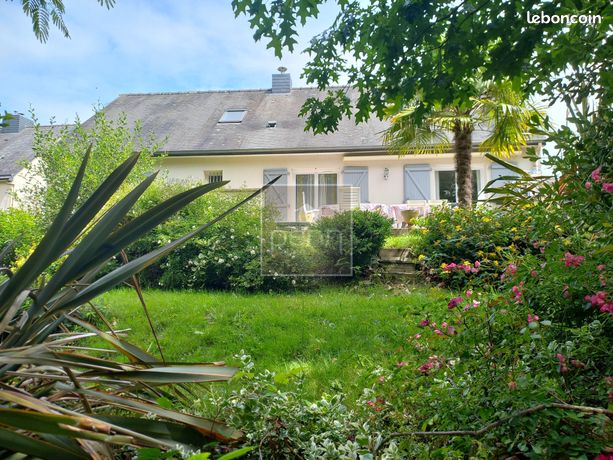 Maison 7 pièces 146 m²