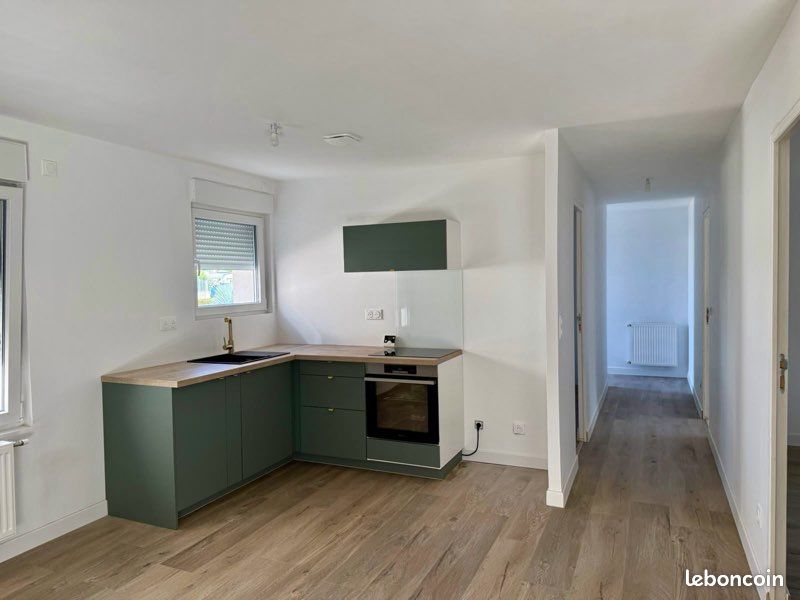 Maison 4 pièces 89 m² · à Saint-Barthélemy-d'Anjou · 89 m² · 294 000 €