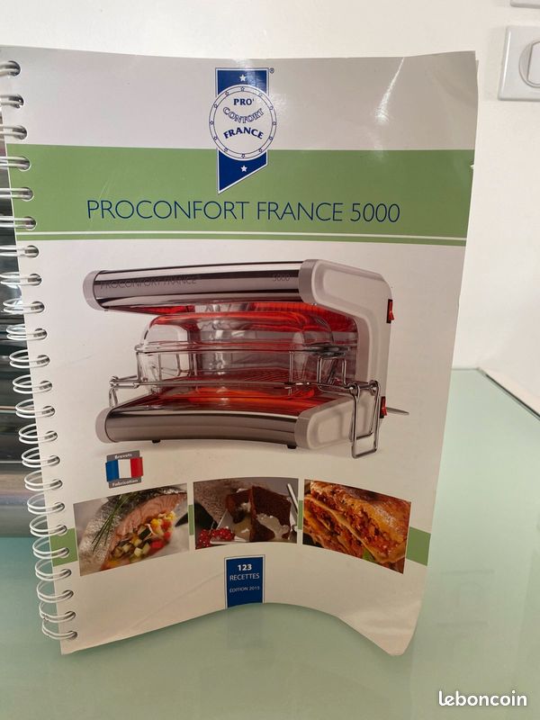 Four proconfort France 5000 (image 3)