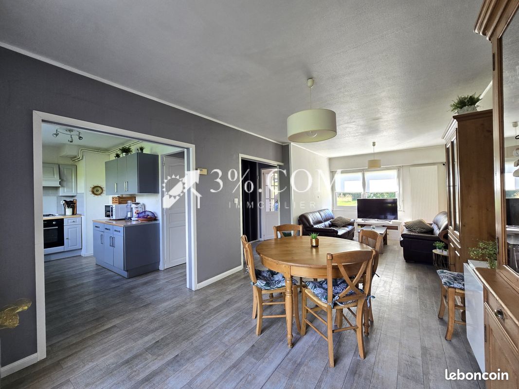 Maison 4 pièces 97 m² · à Tourcoing · 97 m² · 231 700 €