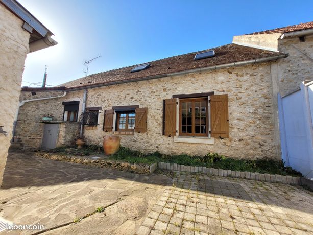 Maison 5 pièces 90 m²