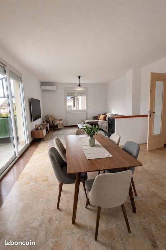 Maison 7 pièces 150 m² · à Villefranche-de-Rouergue · 150 m² · 150 000 €