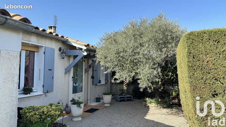 Villa 3 pièces 82 m²