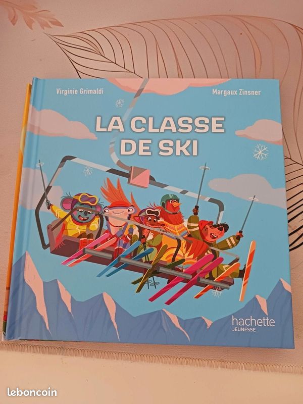 Lot de 18 livres type mac do (image 12)