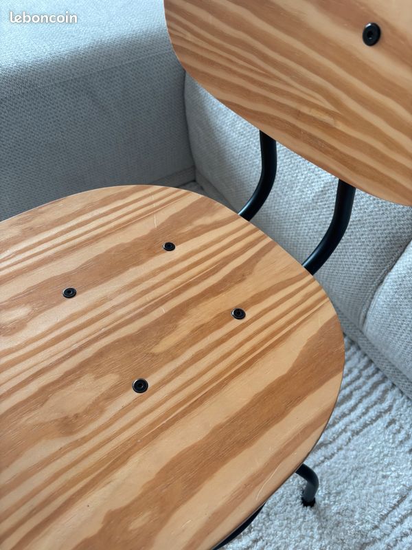 Chaise de bureau (image 2)