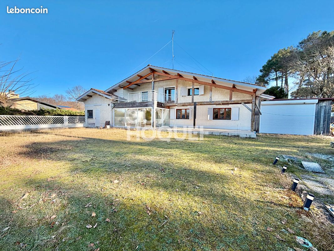 Maison 6 pièces 171 m² · à Gujan-Mestras · 171 m² · 650 000 €