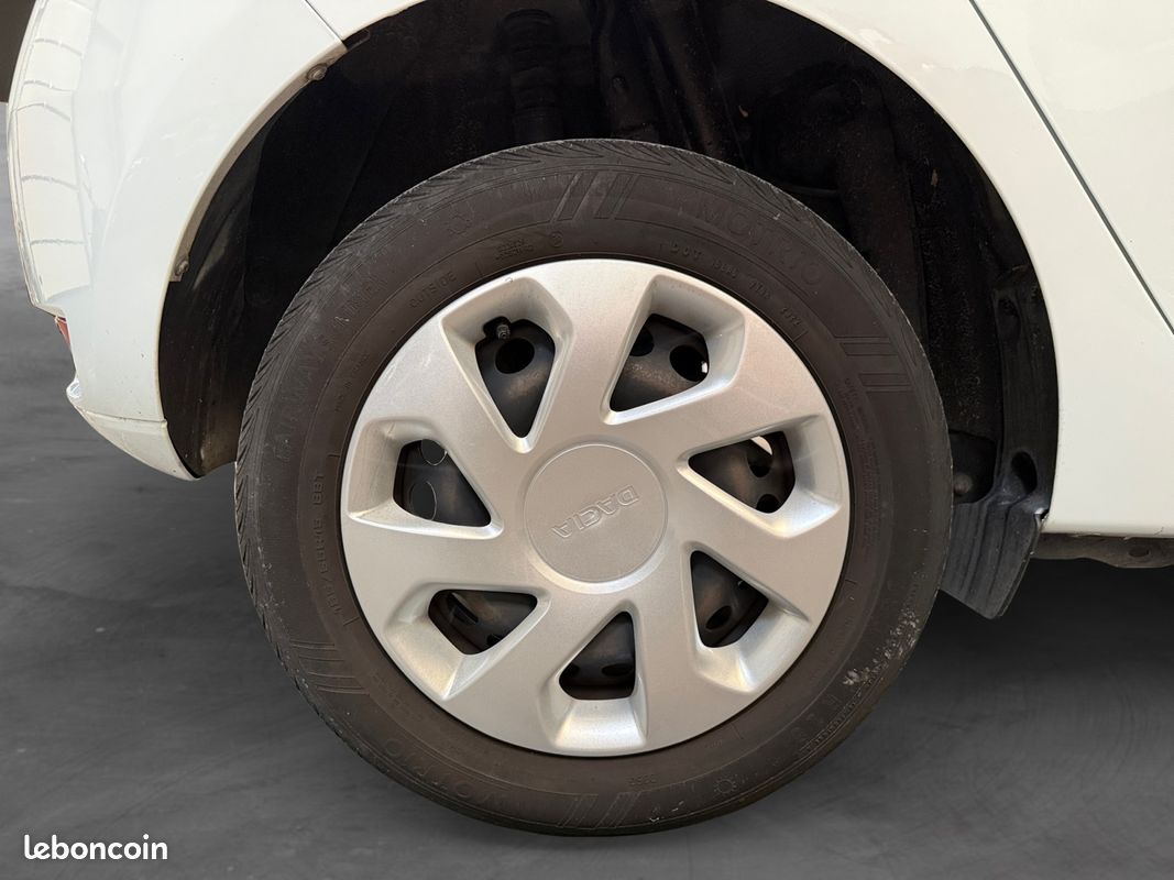 DACIA SANDERO 1.0 SCE 75 CH 75Ch Garantie 12 mois (image 21)