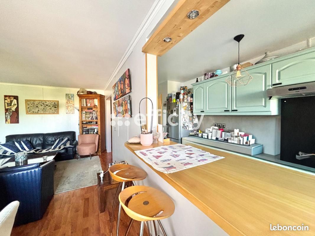 Appartement 4 pièces 92 m² · à Asnières-sur-Seine · 92 m² · 345 000 €