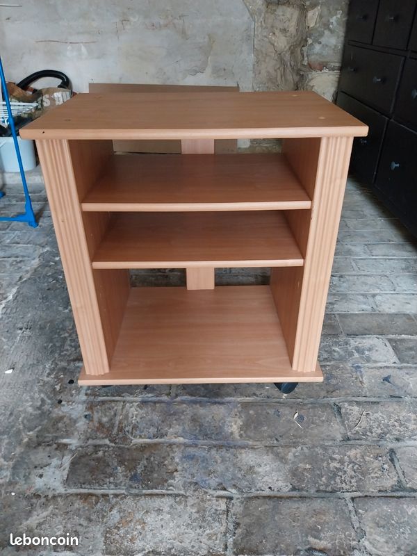 Meuble En Bois (image 1)