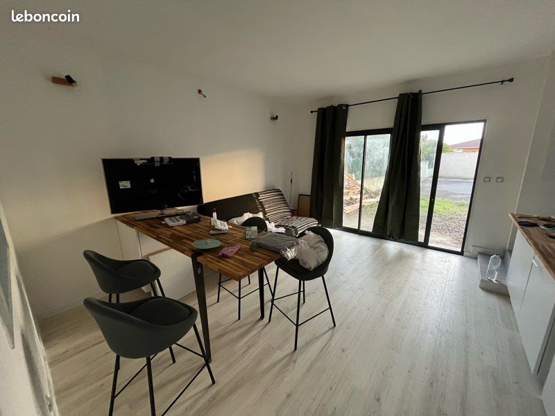 Appartement 2 pièces 40 m² · à Borgo · 40 m² · 810 €/mois