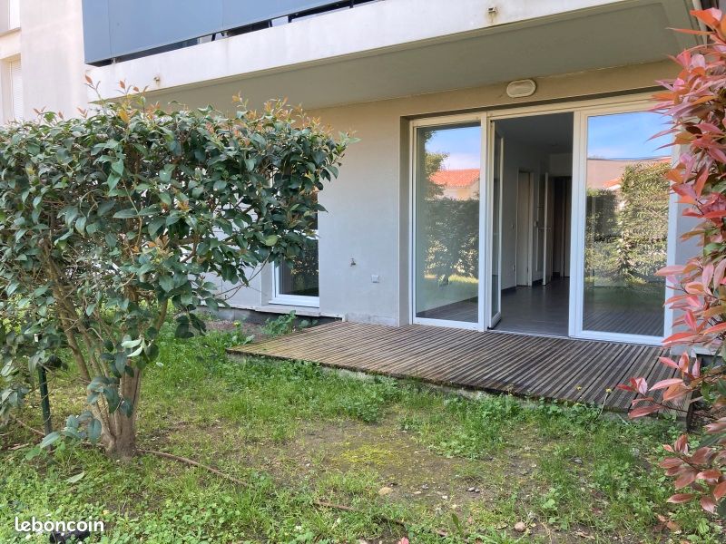 Appartement 2 pièces 41 m² · à Toulouse · 41 m² · 605 €/mois