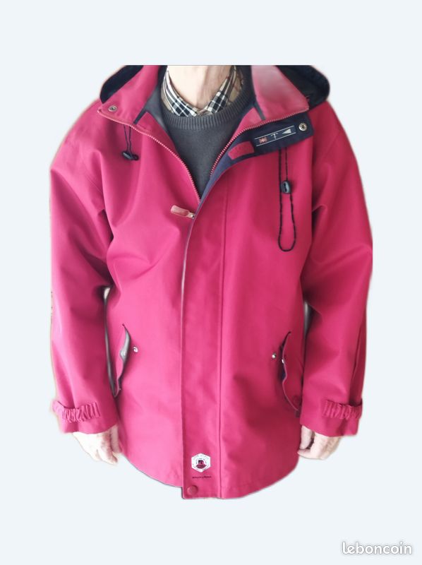 Veste Homme ANAPURNA Vêtements - Main Image