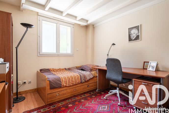 Maison familiale 5 pièces 125 m² — 8