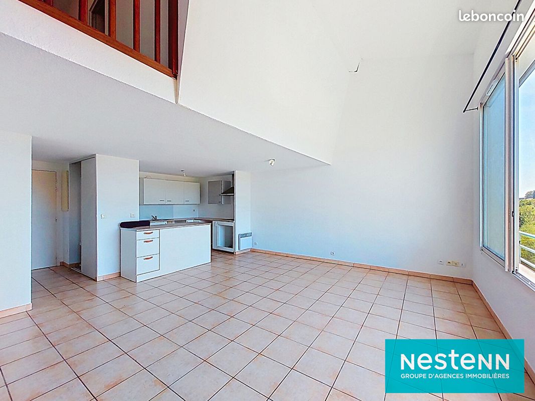 Appartement 3 pièces 89 m² · à Istres · 89 m² · 860 €/mois
