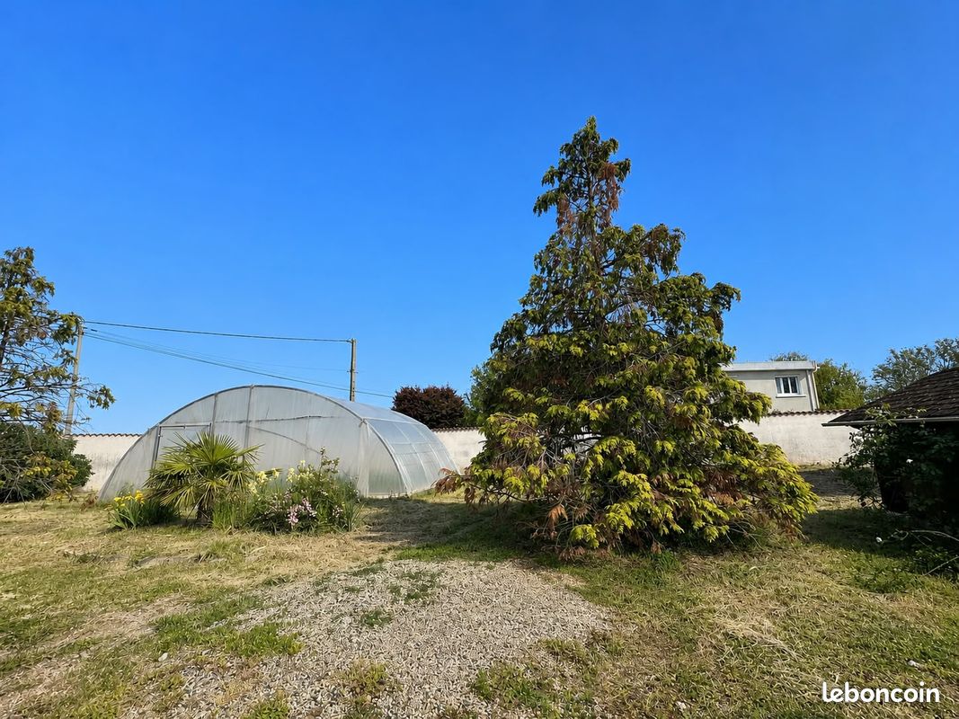 Maison 7 pièces 157 m² (image 2)