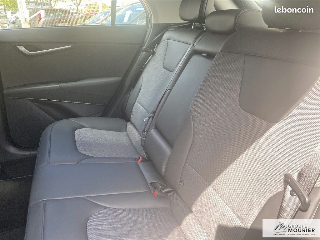 Kia Niro II 1.6 GDI 129 CH HEV DCT6 Active (image 8)