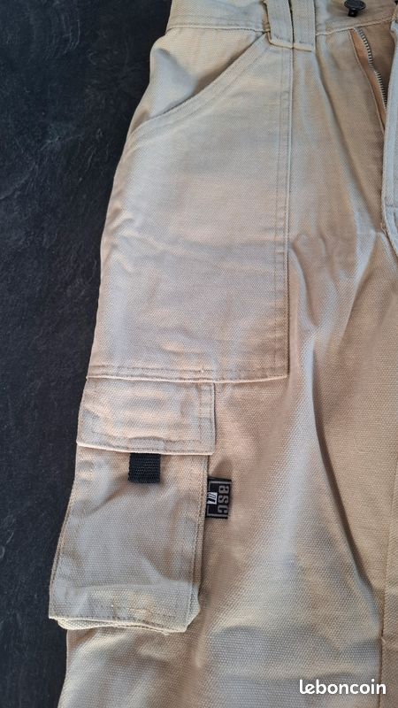 Pantalon 10 ans (image 6)