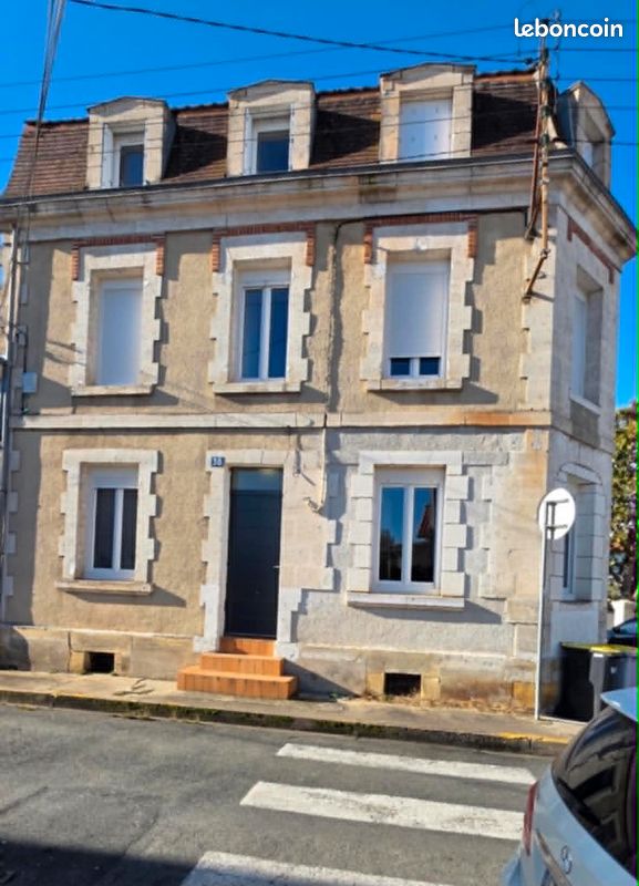 Immeuble 6 pièces 160 m² · à Bergerac · 160 m² · 338 000 €