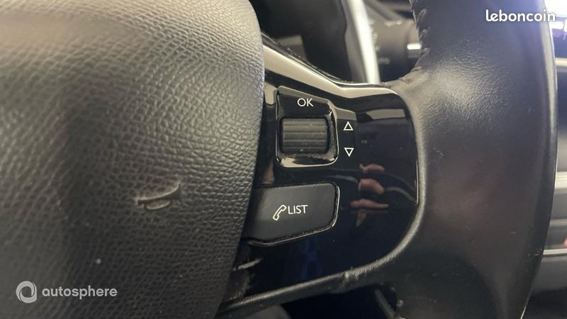 Peugeot 308 1.2 PureTech 130ch S&S Allure EAT8 (image 25)