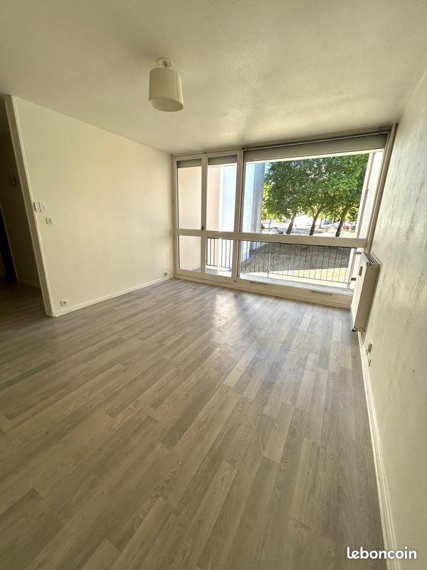 Appartement 2 pièces 48 m² · à Limoges · 48 m² · 540 €/mois