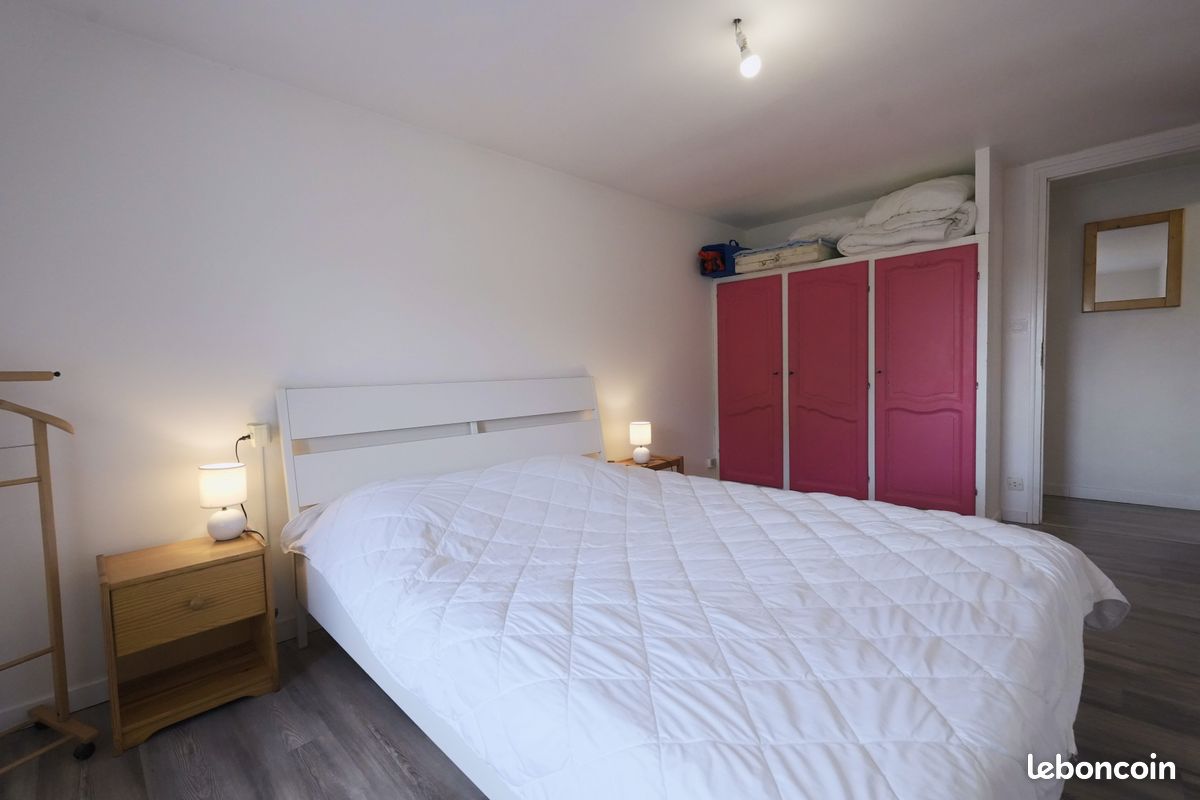Maison 5 pièces 100 m² · à Les Herbiers · 100 m² · 650 €/mois