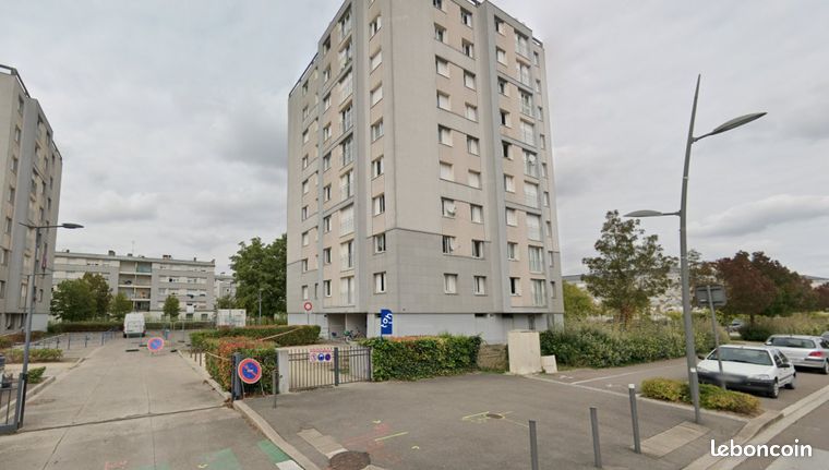 Appartement 3 pièces 73 m²
