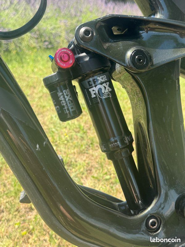 Trek Slash 9.7 (image 4)