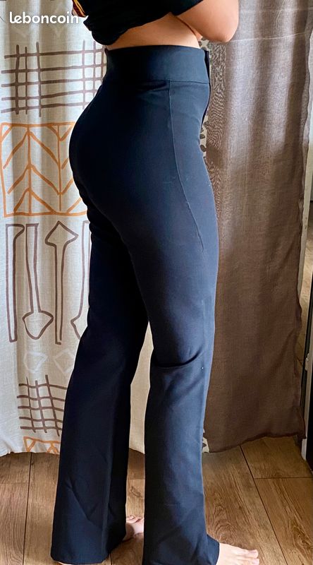 Pantalon femme Clockhouse (image 2)
