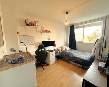 Appartement 235 000 € - 76 m²