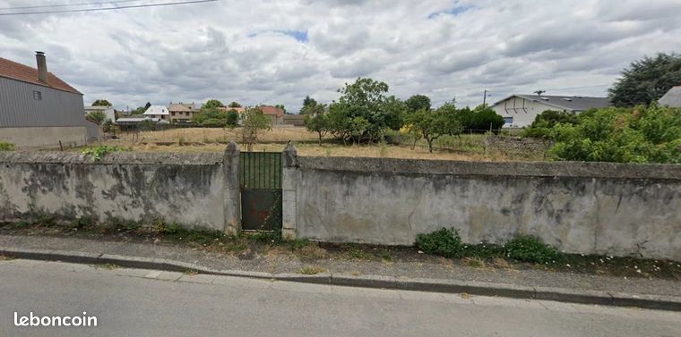 Terrain 3004 m² Aureilhan