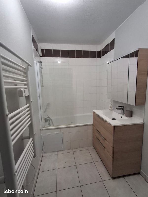 Appartement 2 pièces 38 m² · à Bailleul · 38 m² · 105 000 €