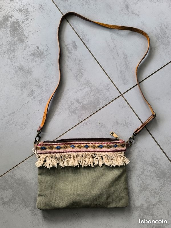 Sac bandoulière (image 1)