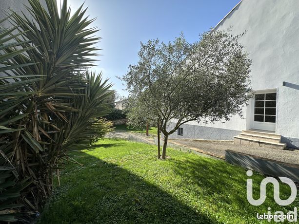 Maison 4 pièces 110 m²