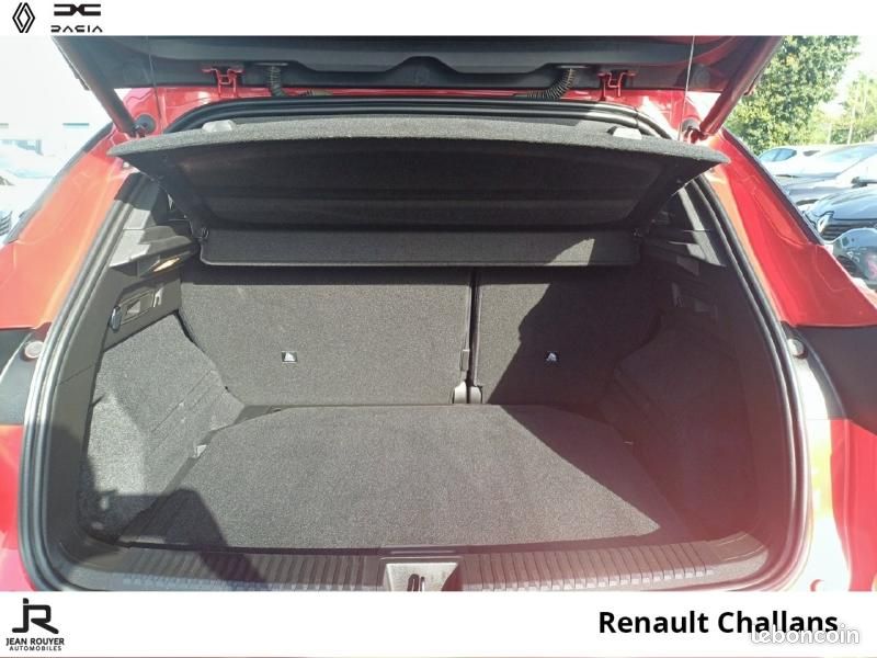 Renault Austral 1.2 E-Tech full hybrid 200ch Iconic esprit Alpine- 23 (image 7)