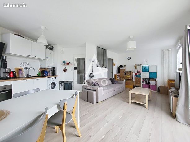 Locations Appartement Fontaine-lès-Dijon (21121) - leboncoin