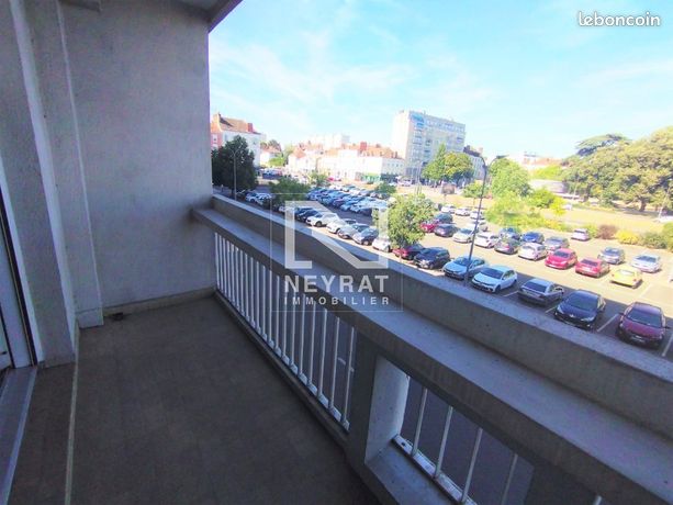 Appartement 1 pièce 26 m²