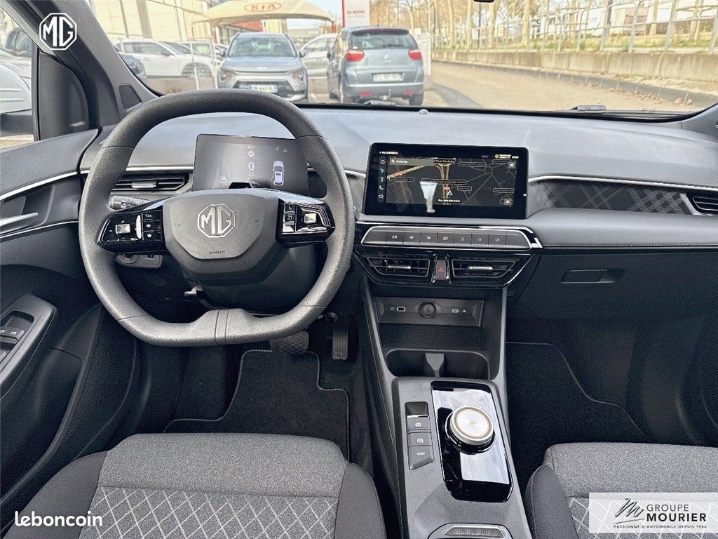 Mg3 1.5 L HYBRID+ 195 CH Comfort (image 6)