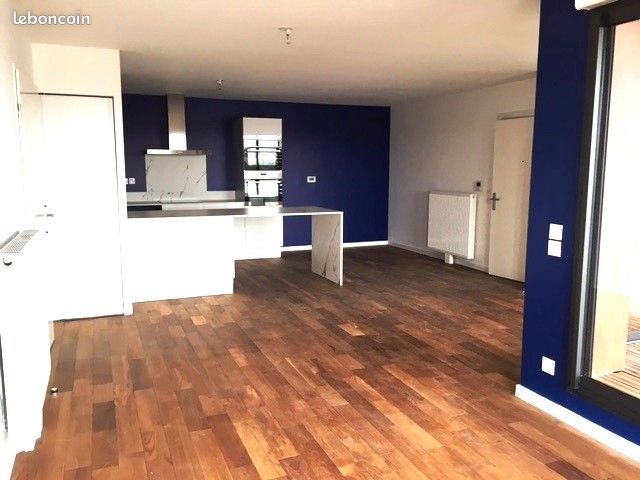 Appartement 5 pièces 115 m² · à Bordeaux · 115 m² · 2 455 €/mois
