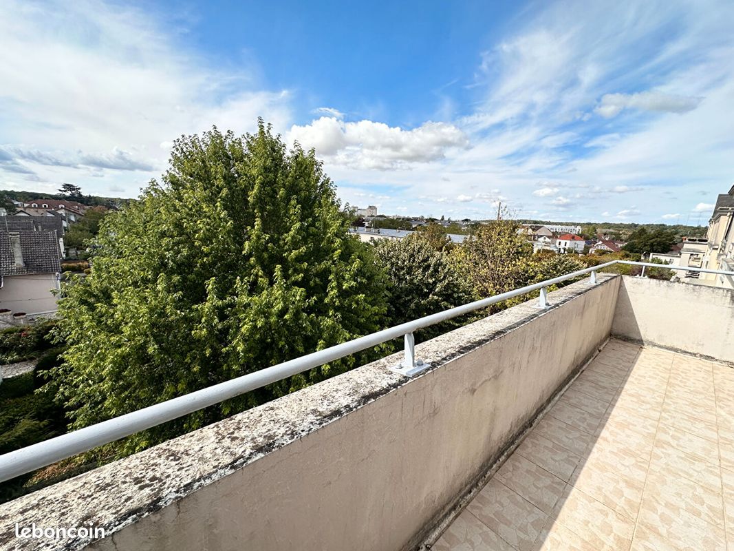 Appartement 2 pièces 40 m² · à Melun · 40 m² · 838 €/mois