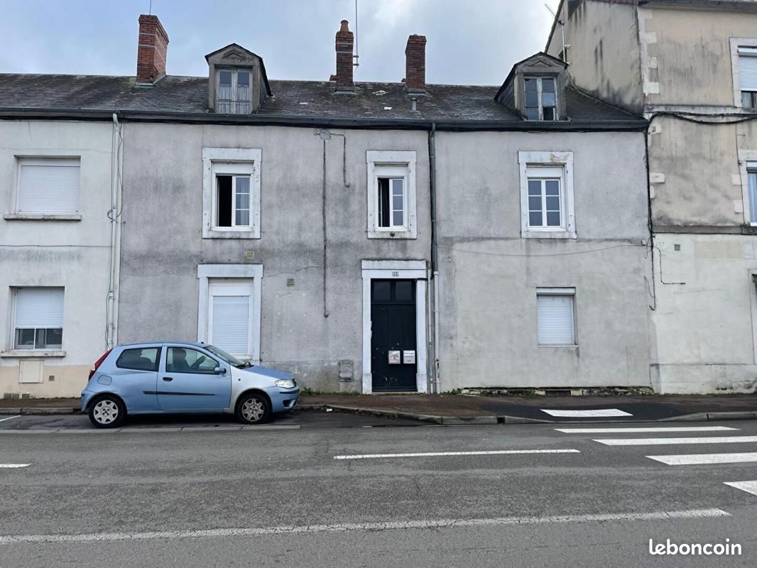 Immeuble 5 pièces 200 m² (image 12)