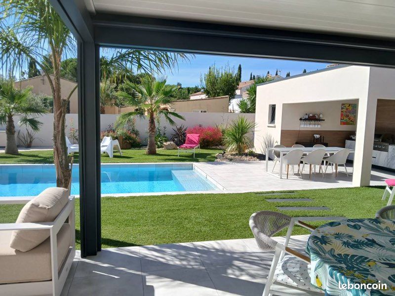 Maison 5 pièces 143 m² · à Caux · 142,8 m² · 670 000 €