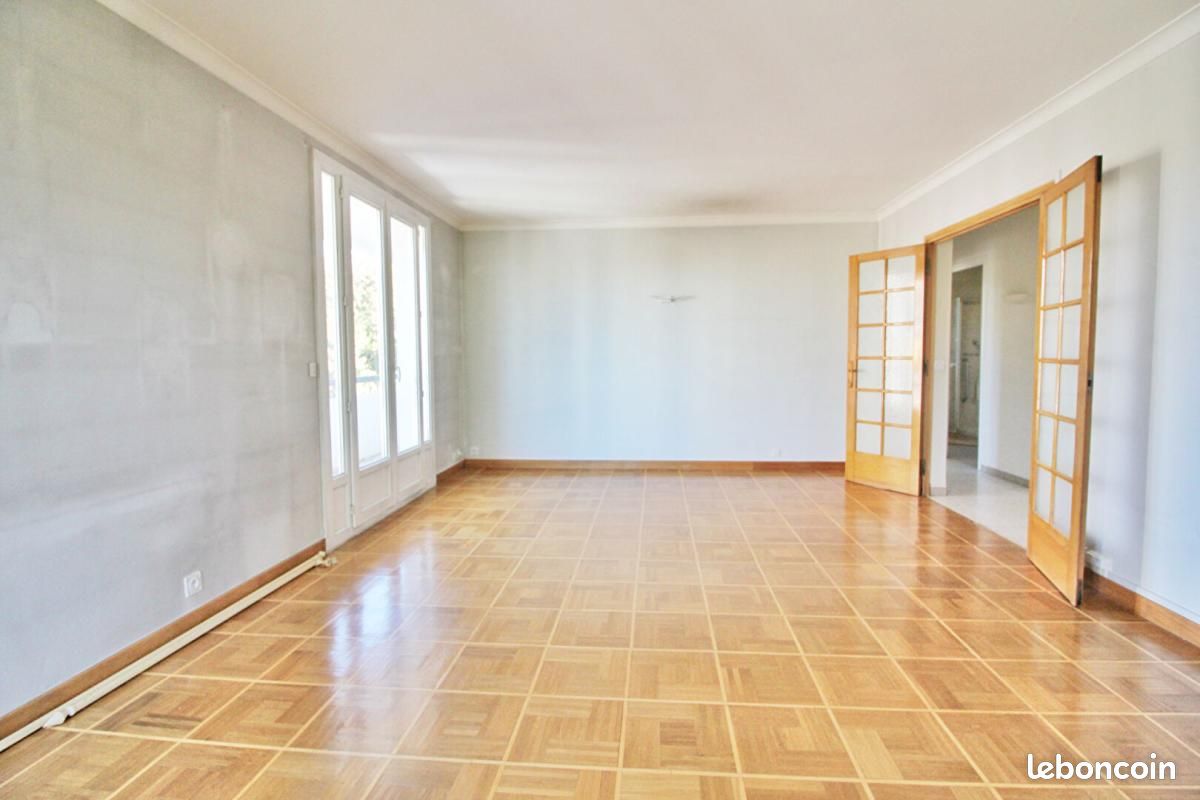 Appartement 4 pièces 92 m² · à Caluire-et-Cuire · 92 m² · 360 000 €