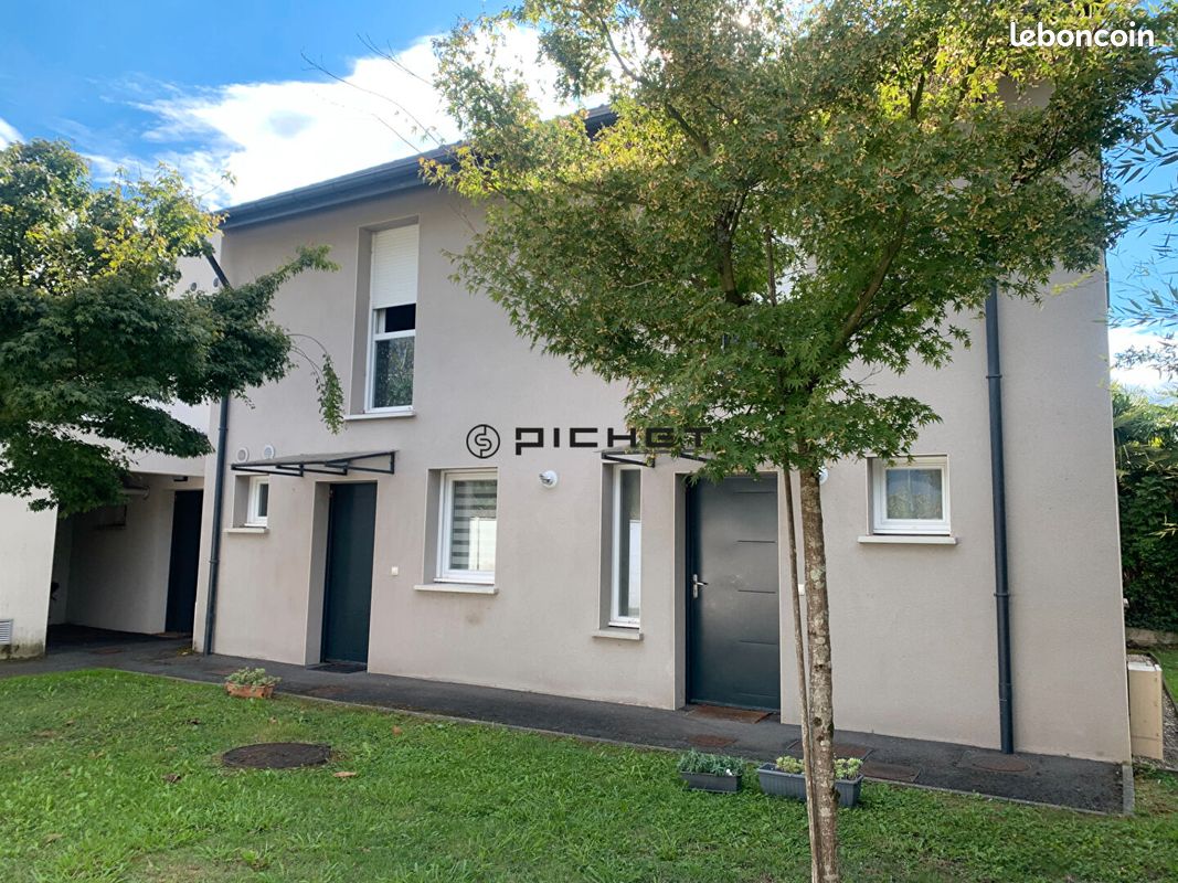 Maison 3 pièces 60 m² · à Pau · 60 m² · 190 000 €