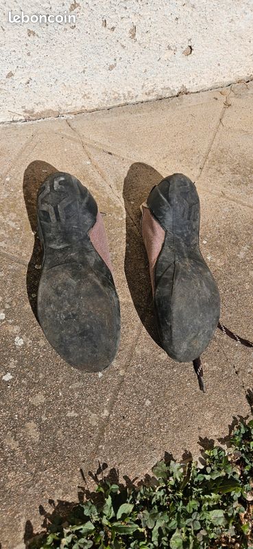 Paire de chausson escalade taille 46 (image 2)