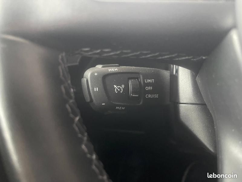 Ds DS 7 BlueHDi 130ch Rivoli Automatique (image 15)