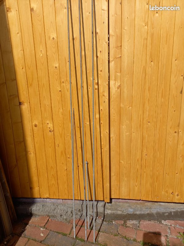 Tige filetes (image 1)