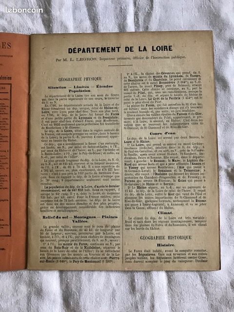 Géographie de la Loire (image 2)